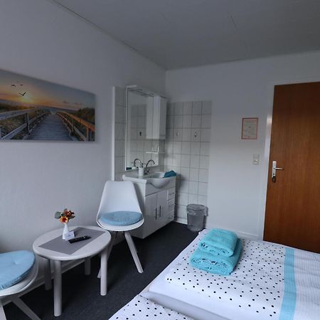 Ostsee Pension Pohnsdorfer Muehle Sierksdorf Kamer foto
