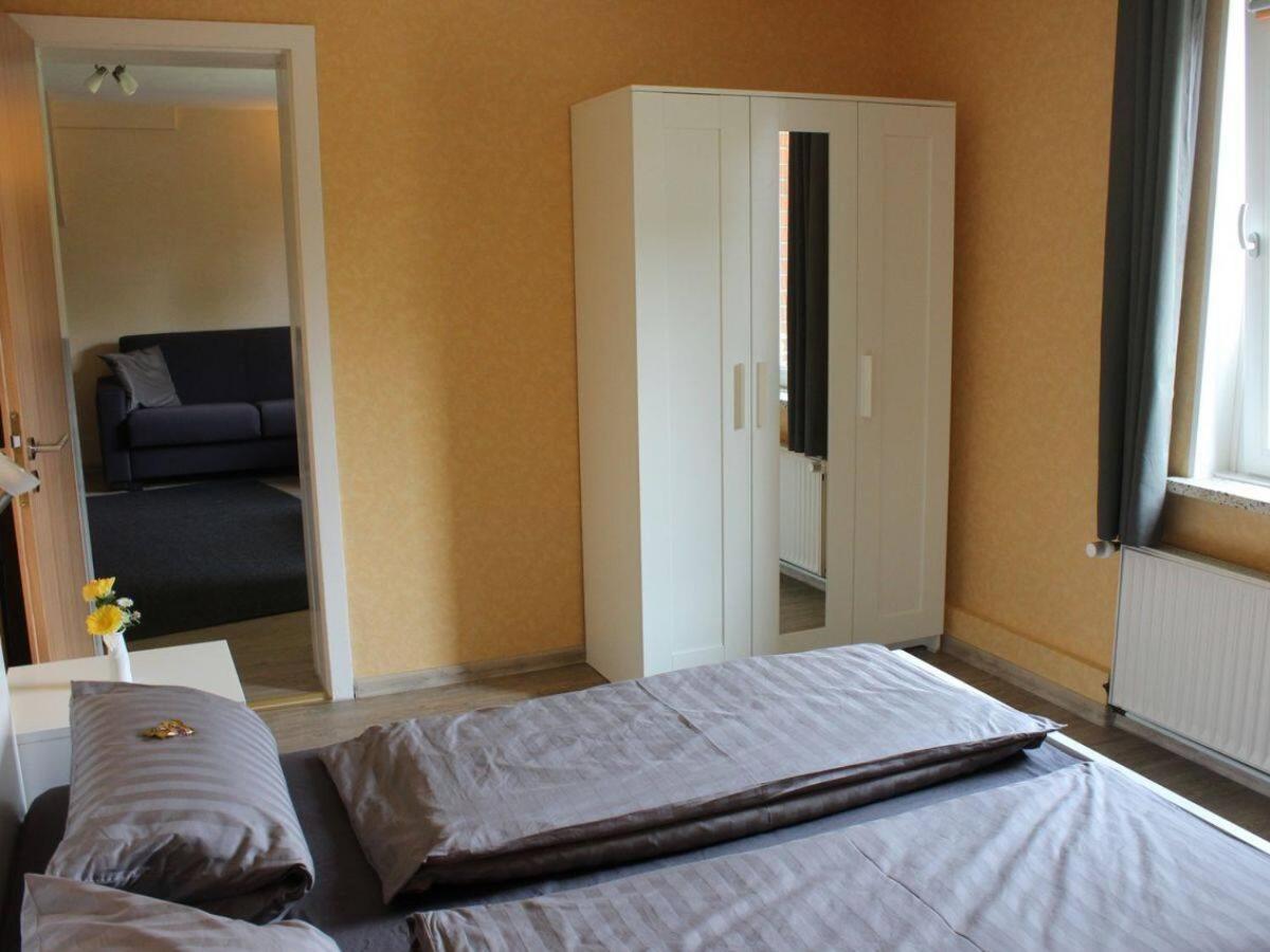 Ostsee Pension Pohnsdorfer Muehle Sierksdorf Kamer foto