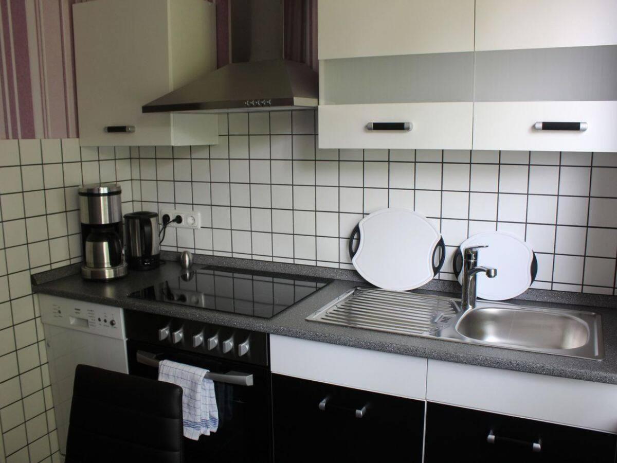 Ostsee Pension Pohnsdorfer Muehle Sierksdorf Kamer foto