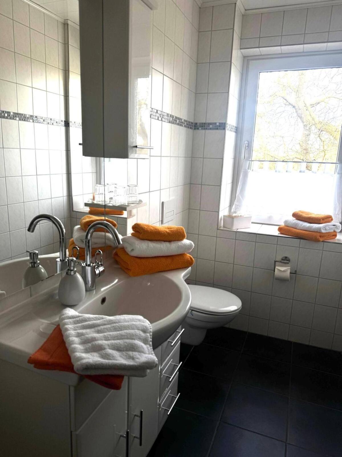 Ostsee Pension Pohnsdorfer Muehle Sierksdorf Buitenkant foto