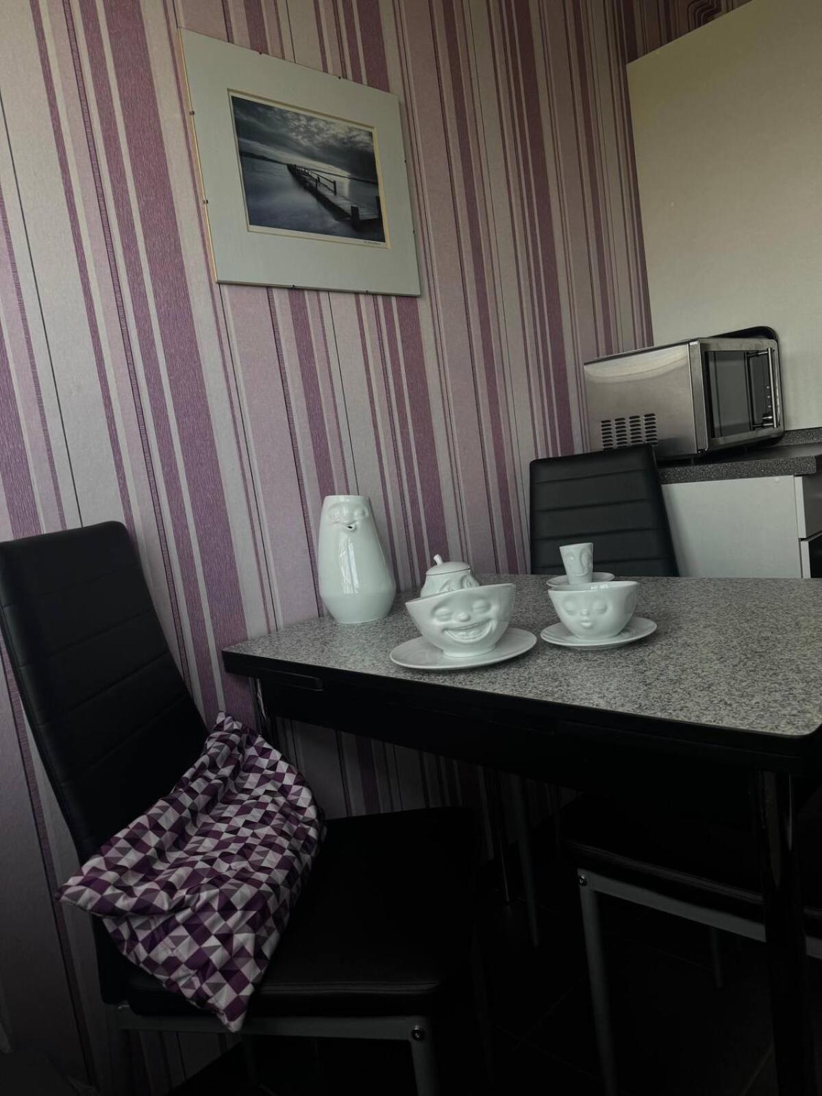 Ostsee Pension Pohnsdorfer Muehle Sierksdorf Kamer foto
