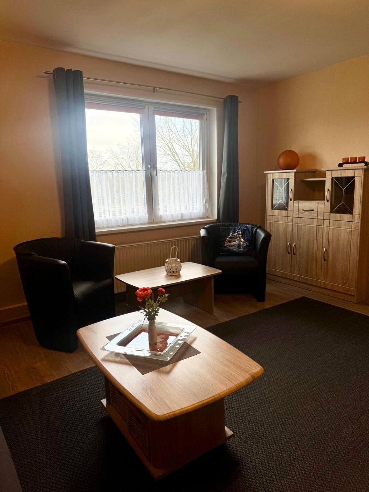 Ostsee Pension Pohnsdorfer Muehle Sierksdorf Kamer foto