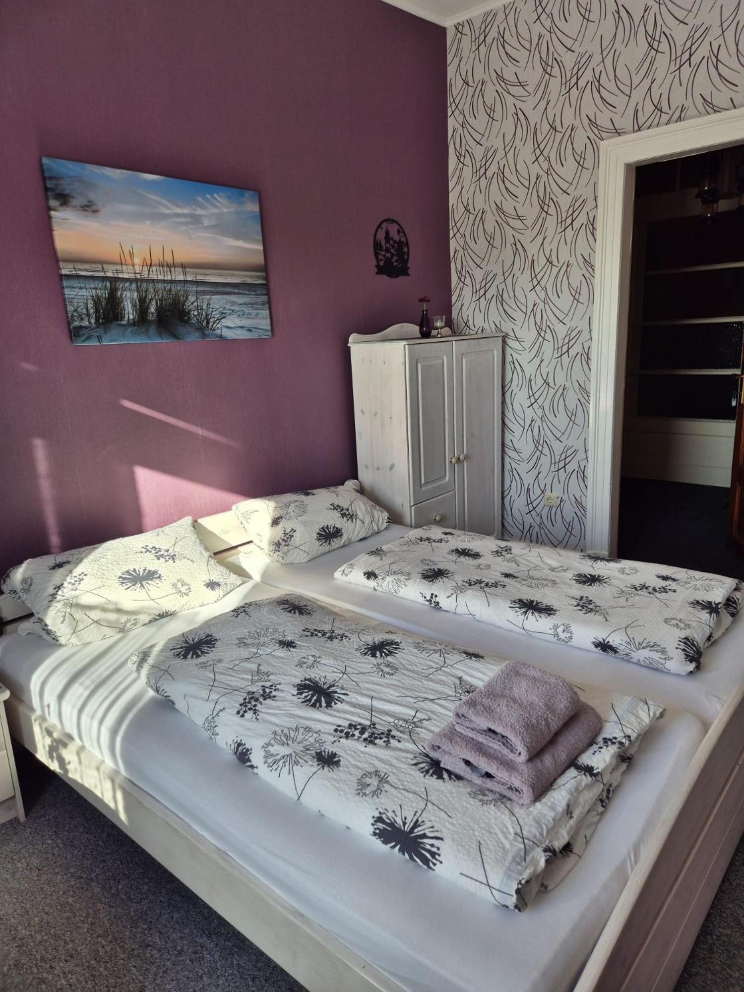 Ostsee Pension Pohnsdorfer Muehle Sierksdorf Kamer foto