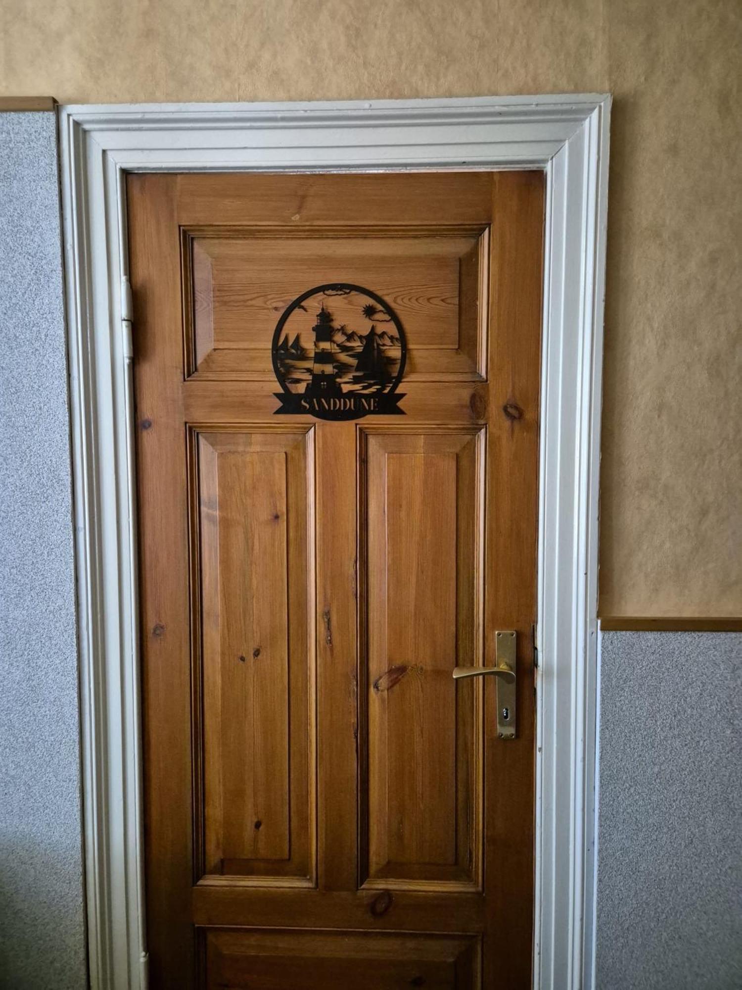 Ostsee Pension Pohnsdorfer Muehle Sierksdorf Kamer foto