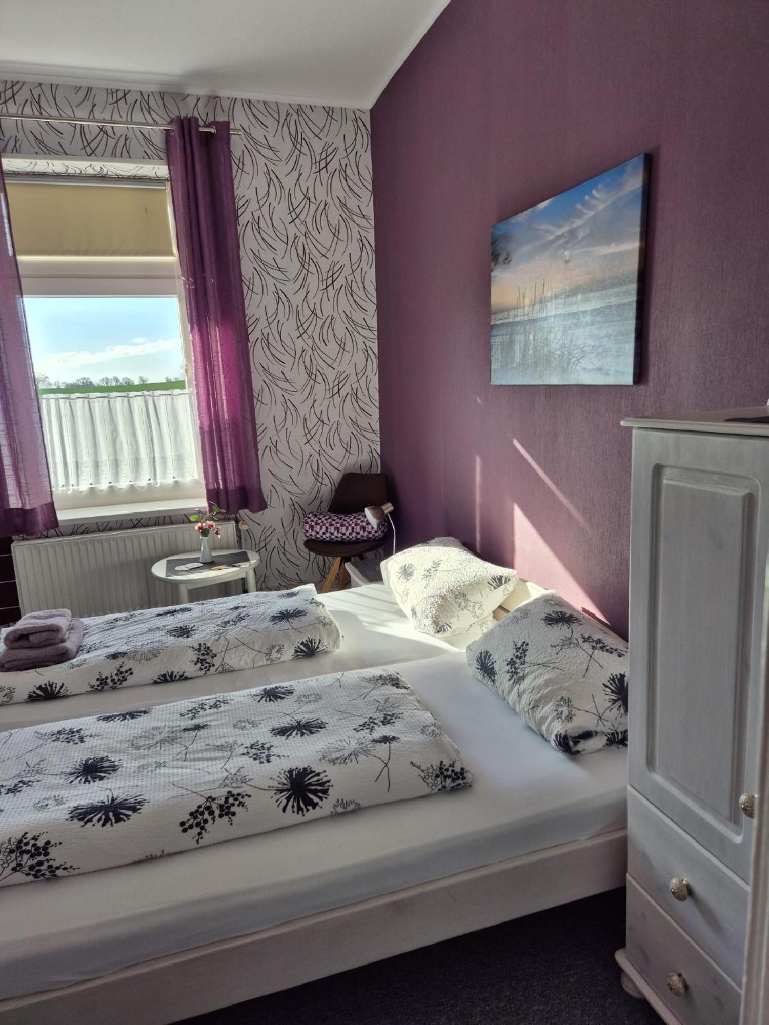 Ostsee Pension Pohnsdorfer Muehle Sierksdorf Kamer foto