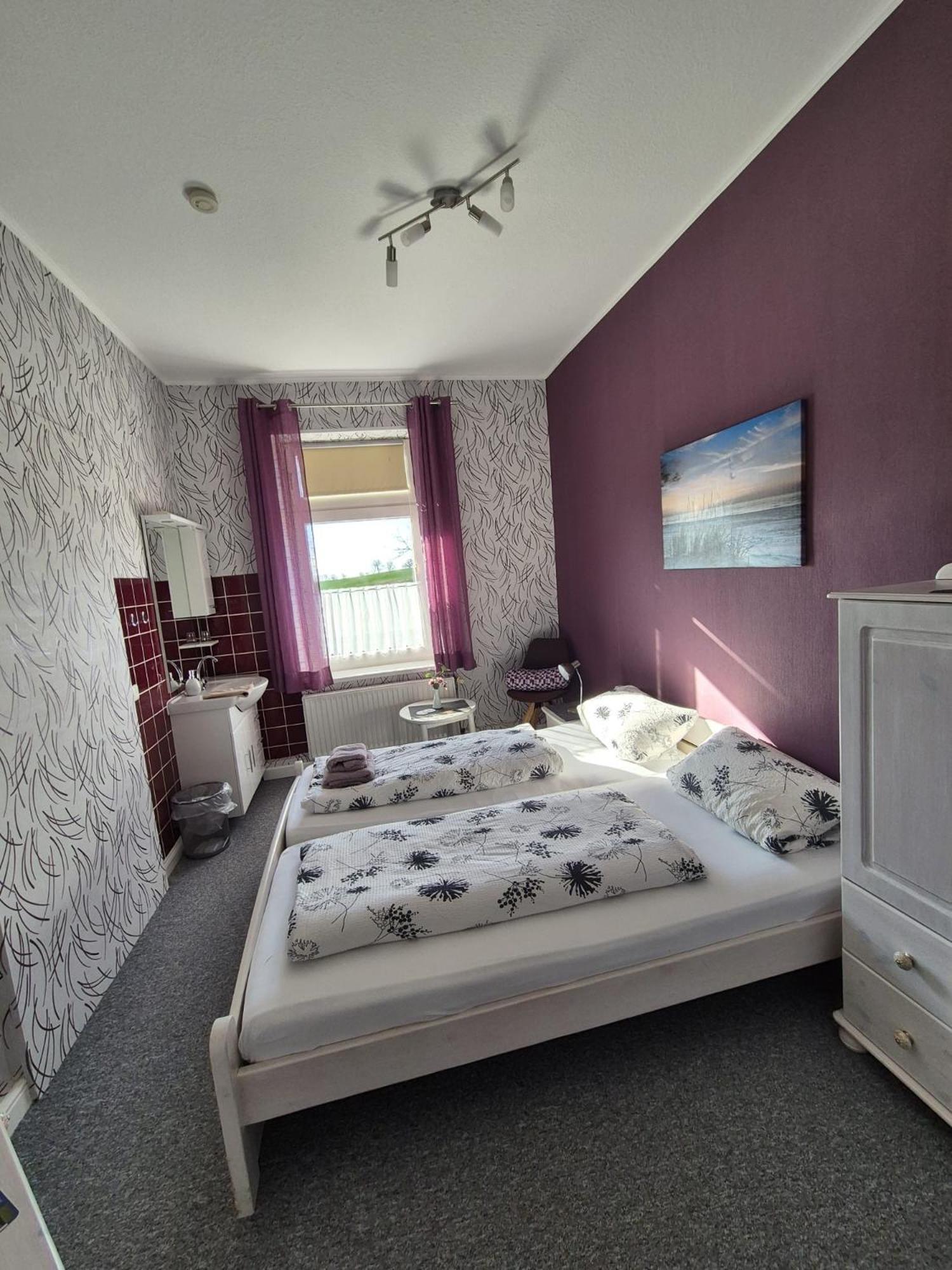 Ostsee Pension Pohnsdorfer Muehle Sierksdorf Kamer foto